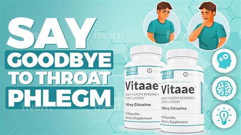 I Tested Vitaae for Throat Phlegm: My Honest Review。